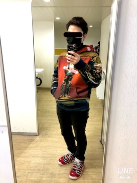 tyytさんのコーディネート