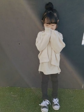 Kuu/Haruさんのコーディネート