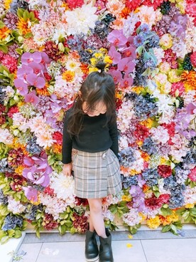 Kuu/Haruさんのコーディネート