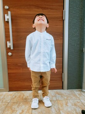 Kuu/Haruさんのコーディネート