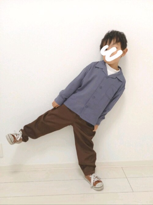 Kuu/Haruさんのコーディネート