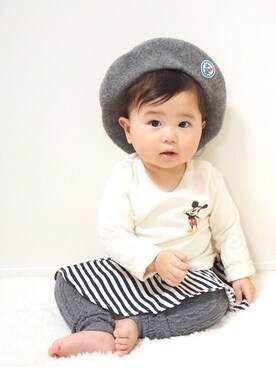 Sanaさんのコーディネート