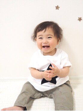 Sanaさんのコーディネート