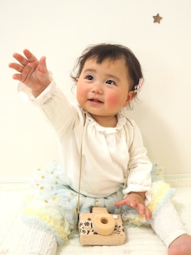 Sanaさんのコーディネート