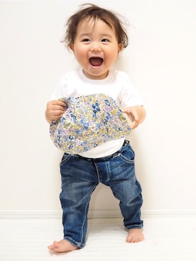 Sanaさんのコーディネート