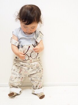 Sanaさんのコーディネート