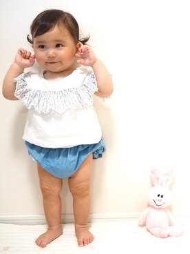 Sanaさんのコーディネート