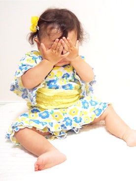 Sanaさんのコーディネート