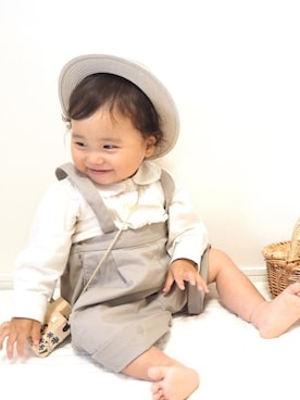 Sanaさんのコーディネート