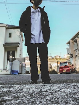 komu_co_07さんのコーディネート