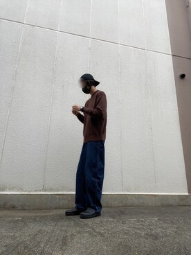 komu_co_07さんのコーディネート