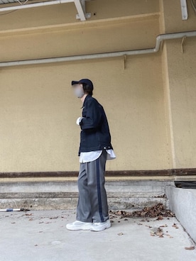 komu_co_07さんのコーディネート