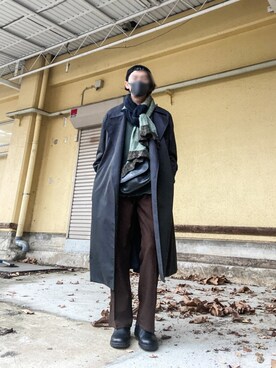 komu_co_07さんのコーディネート