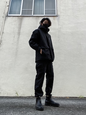 komu_co_07さんのコーディネート