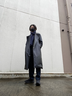 komu_co_07さんのコーディネート