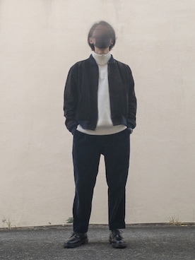 komu_co_07さんのコーディネート