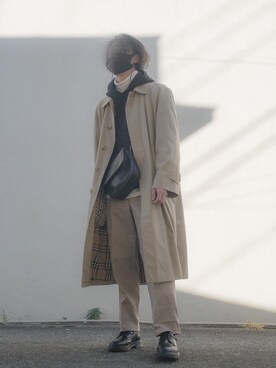 komu_co_07さんのコーディネート