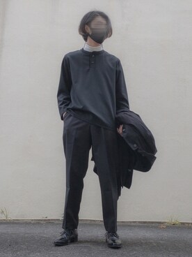 komu_co_07さんのコーディネート