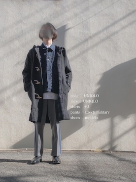 komu_co_07さんのコーディネート