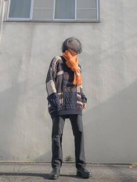 komu_co_07さんのコーディネート