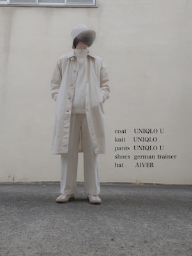 komu_co_07さんのコーディネート