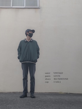 komu_co_07さんのコーディネート