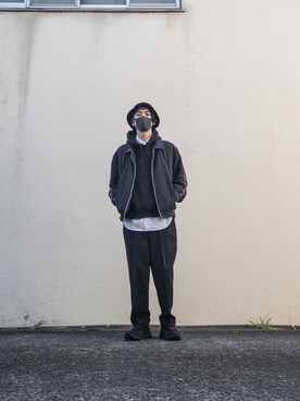 komu_co_07さんのコーディネート