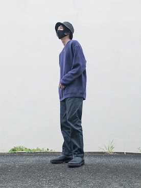 komu_co_07さんのコーディネート