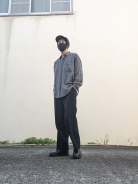 komu_co_07さんのコーディネート