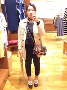 ミュシャの傘 | 傘（ミュシャ）(長傘)