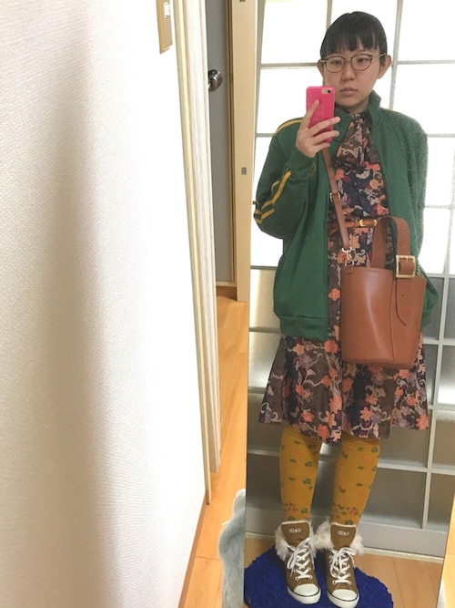 みひろさんのコーディネート