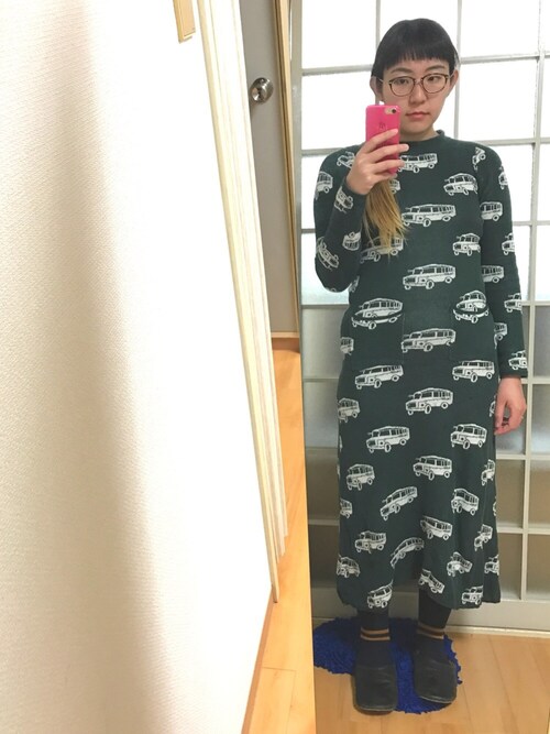 みひろさんのコーディネート