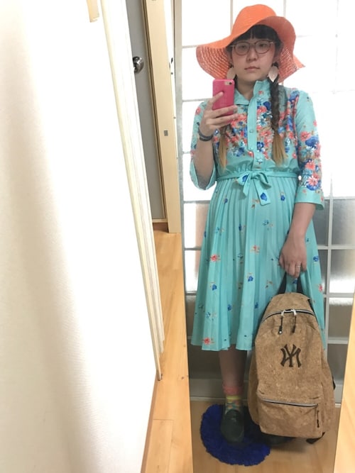 みひろさんのコーディネート