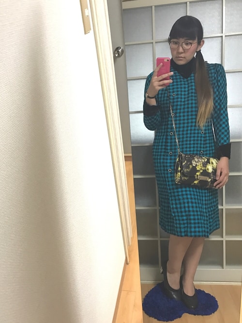 みひろさんのコーディネート