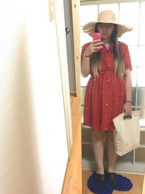 みひろさんのコーディネート