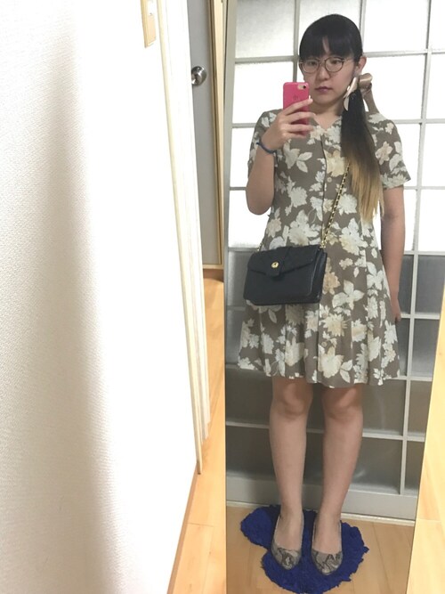 みひろさんのコーディネート