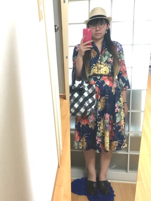みひろさんのコーディネート