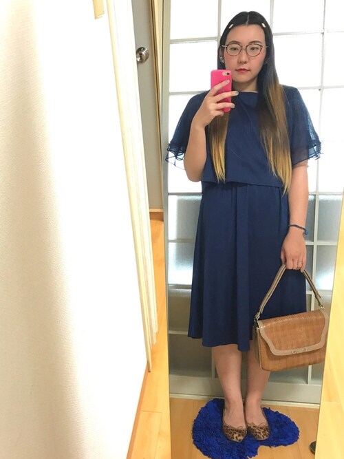 みひろさんのコーディネート