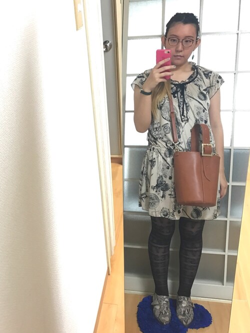 みひろさんのコーディネート