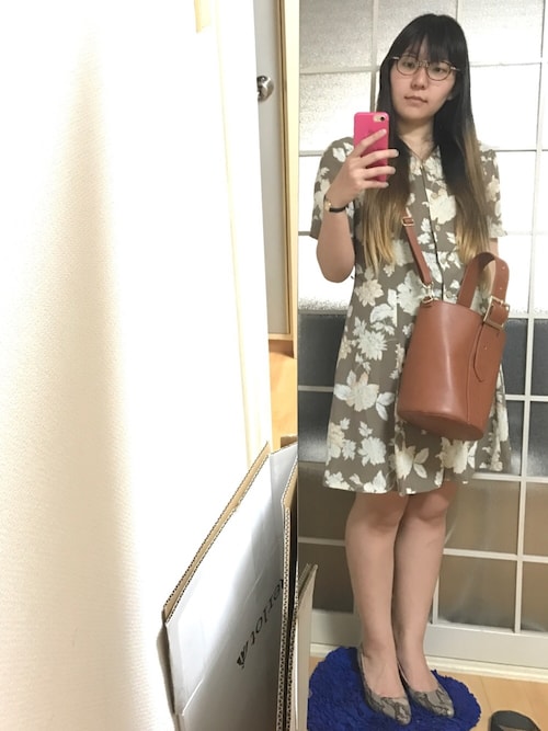 みひろさんのコーディネート