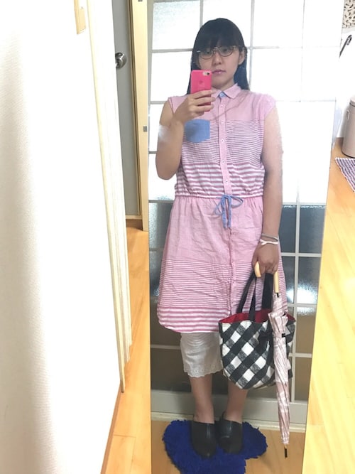みひろさんのコーディネート