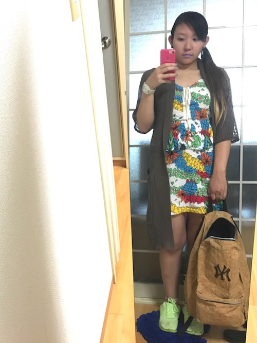 みひろさんのコーディネート