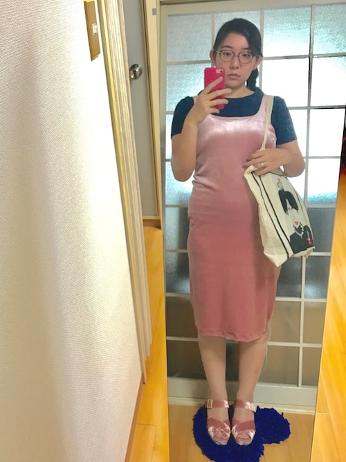 みひろさんのコーディネート