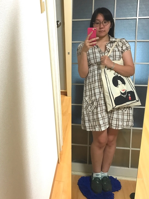 みひろさんのコーディネート