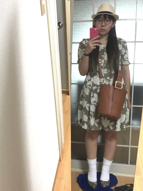 みひろさんのコーディネート