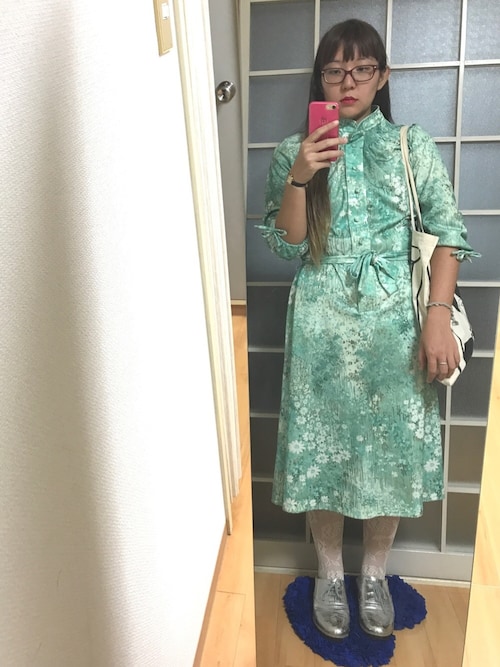 みひろさんのコーディネート