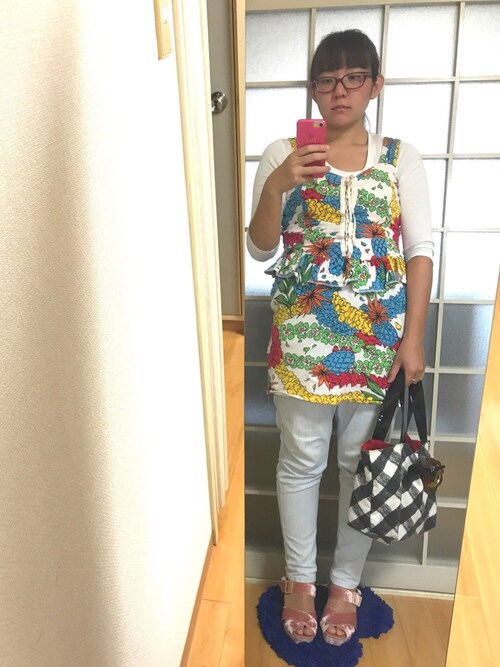 みひろさんのコーディネート