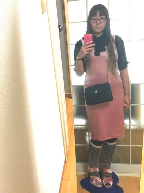 みひろさんのコーディネート