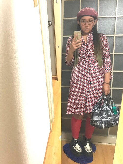 みひろさんのコーディネート