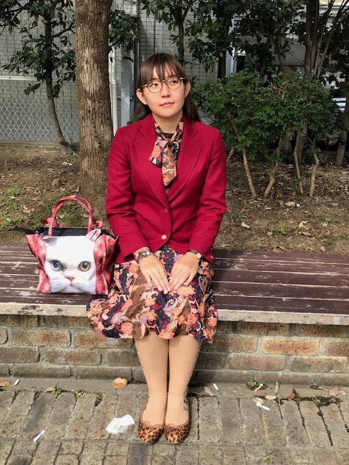 みひろさんのコーディネート